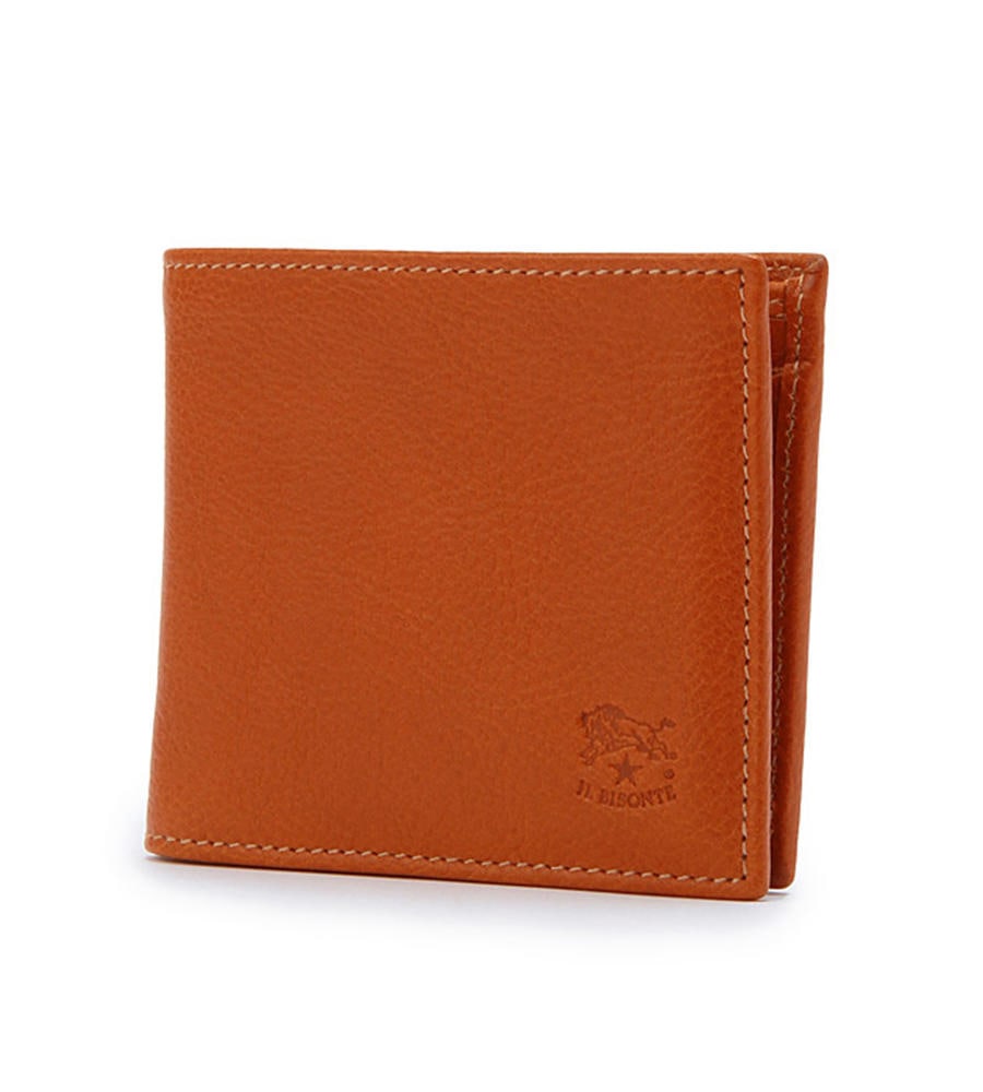 IL BISONTEの財布