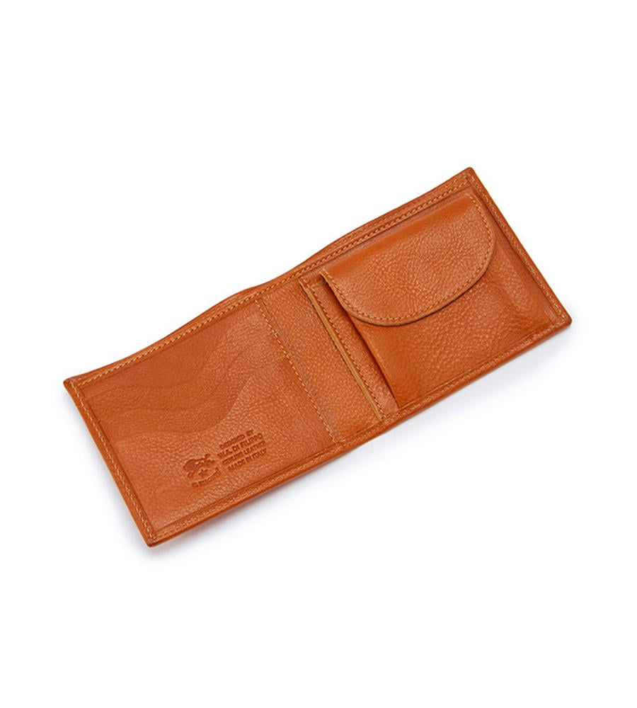 IL BISONTEの財布