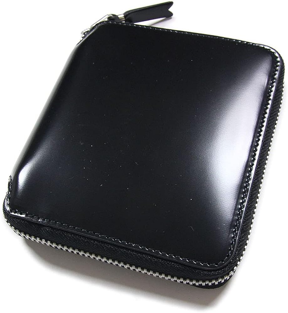 COMME des GARÇONSの財布