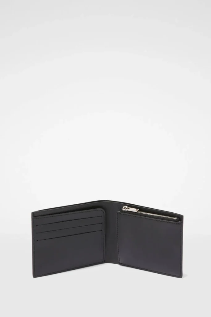 Jil Sanderの財布