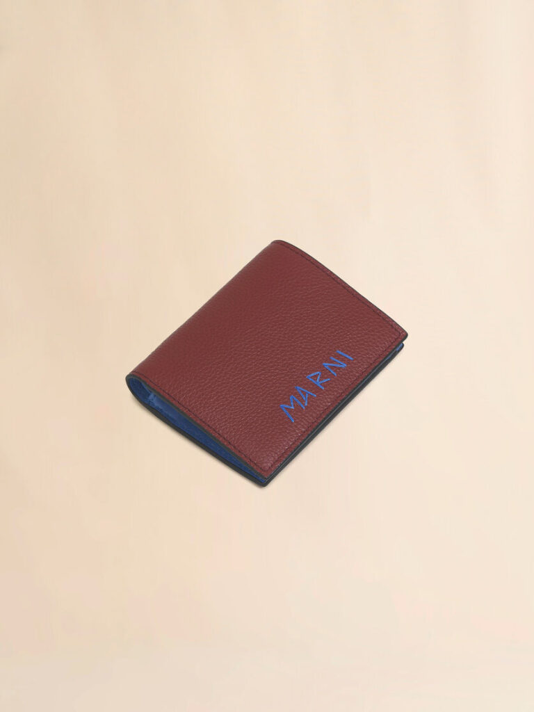 MARNIの財布