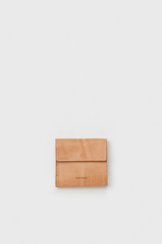 Hender Schemeの財布