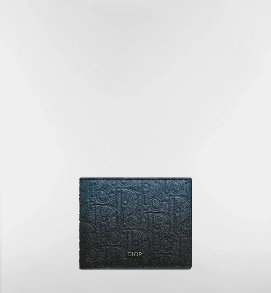 DIORの財布