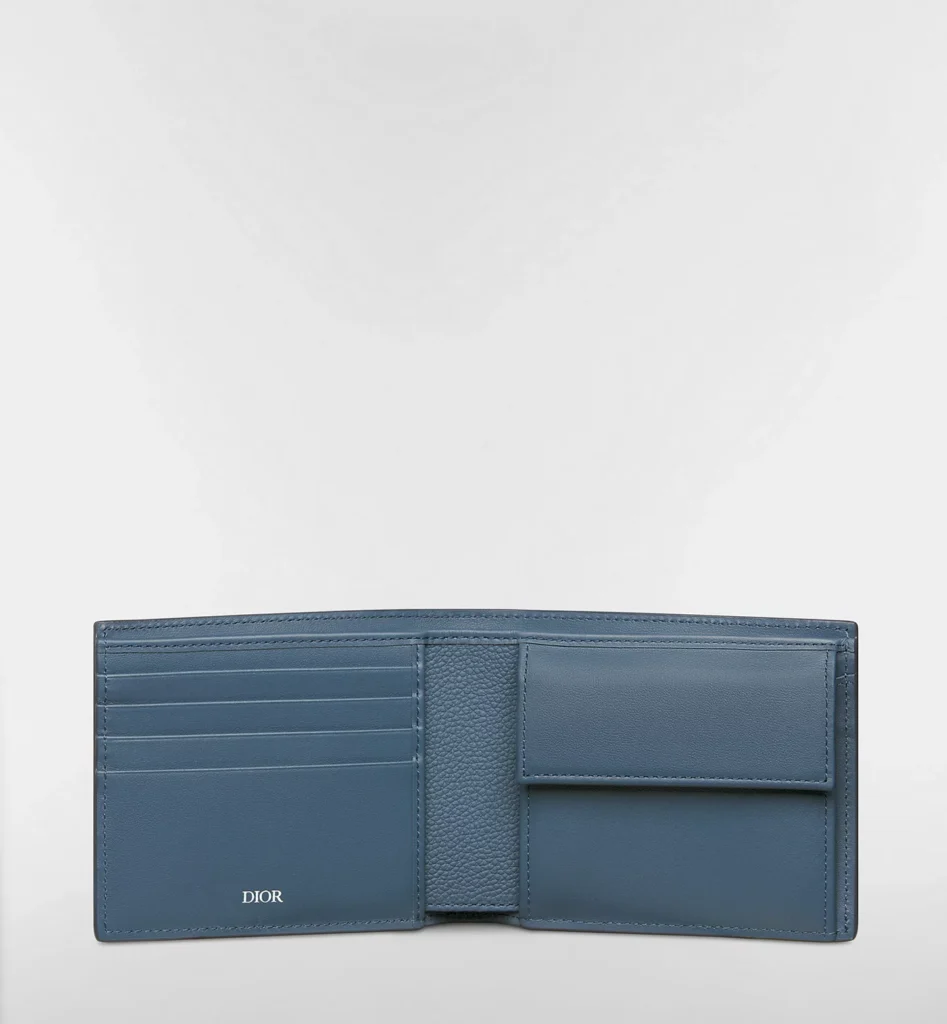 DIORの財布