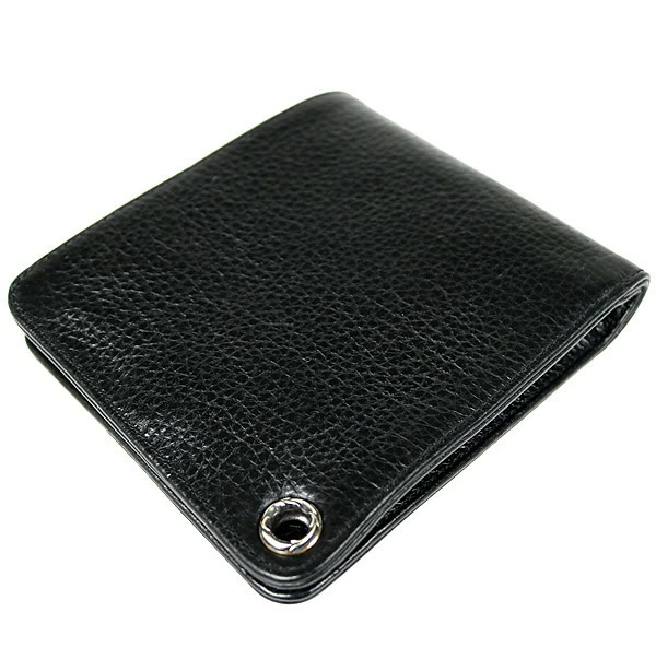 Chrome Heartsの財布