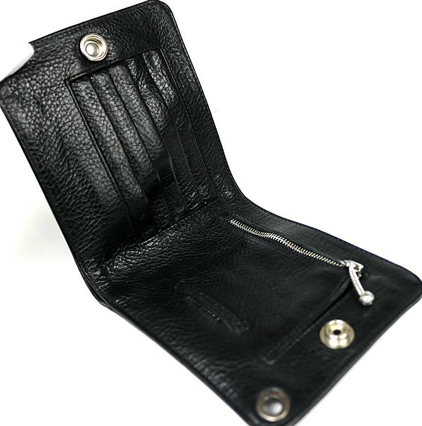 Chrome Heartsの財布