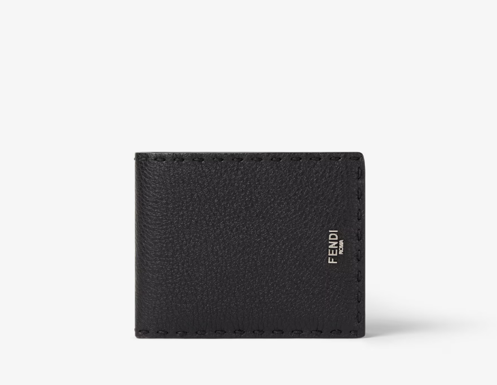 FENDIの財布