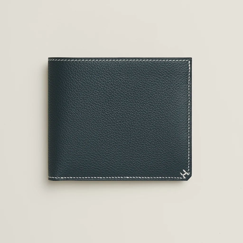 Hermèsの財布