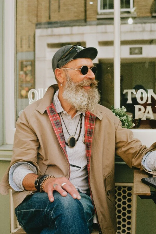 バラクータ おすすめ 春 アウター