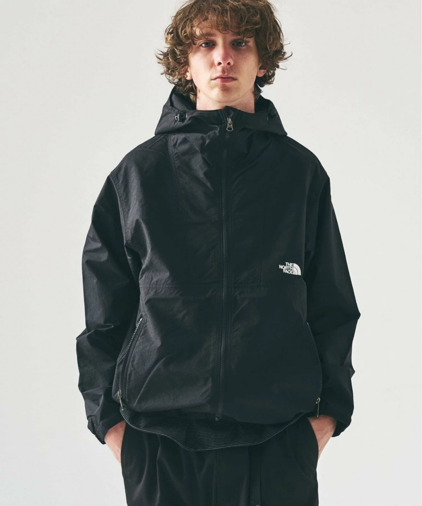 ノースフェイス 春 アウター メンズ おすすめ
